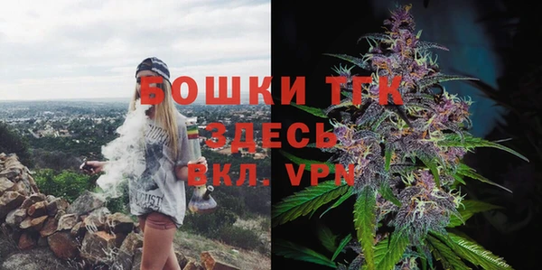прущая мука Гусь-Хрустальный
